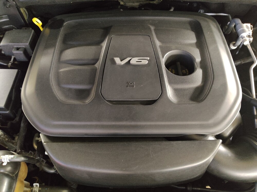 2017 Jeep Grand Cherokee in Macon, GA 31210 - 18125005 30