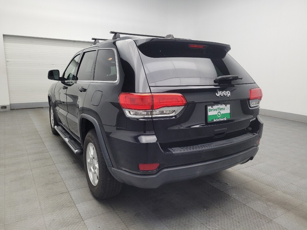 2017 Jeep Grand Cherokee in Macon, GA 31210 - 18125005 5