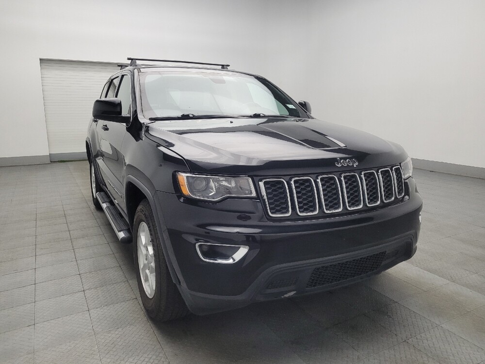 2017 Jeep Grand Cherokee in Macon, GA 31210 - 18125005 13