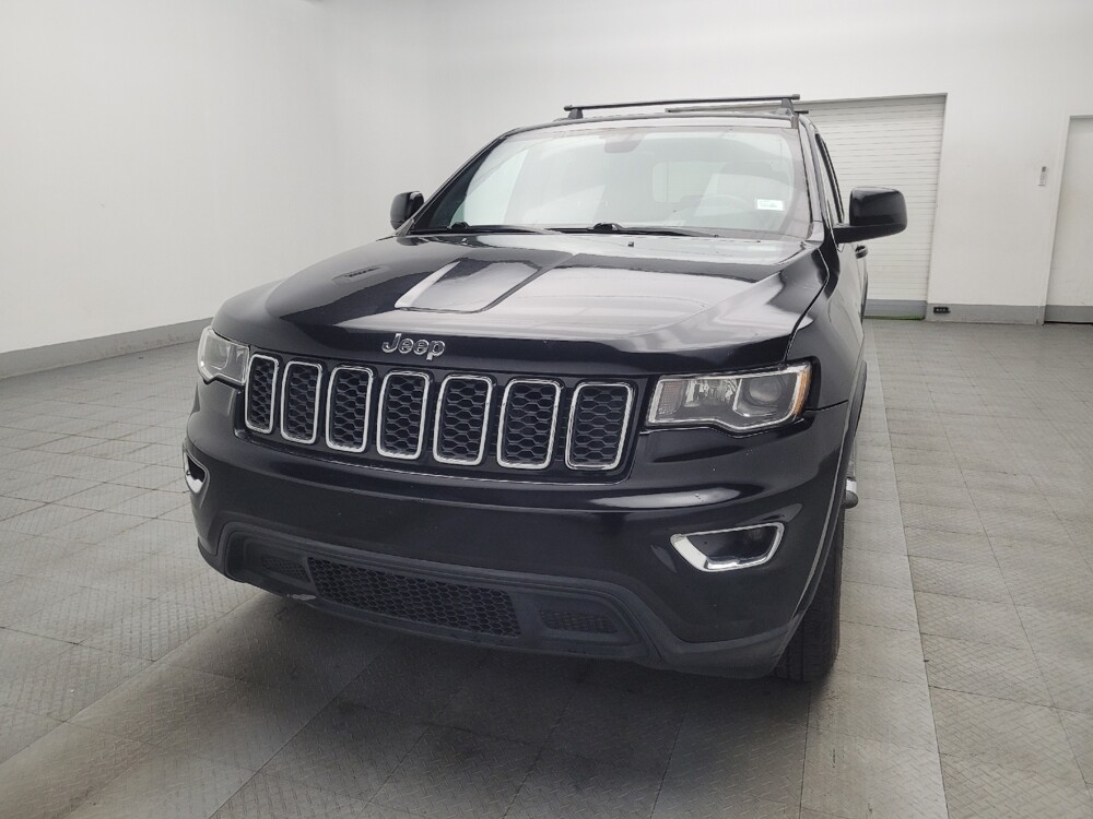 2017 Jeep Grand Cherokee in Macon, GA 31210 - 18125005 15