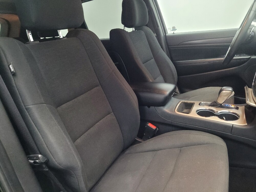 2017 Jeep Grand Cherokee in Macon, GA 31210 - 18125005 21