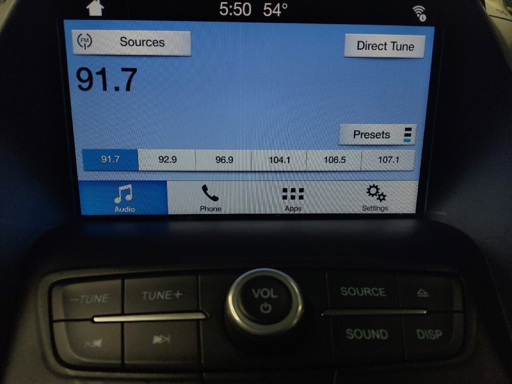 2017 Ford Escape in Pelham, AL 35124 - 18125006 25