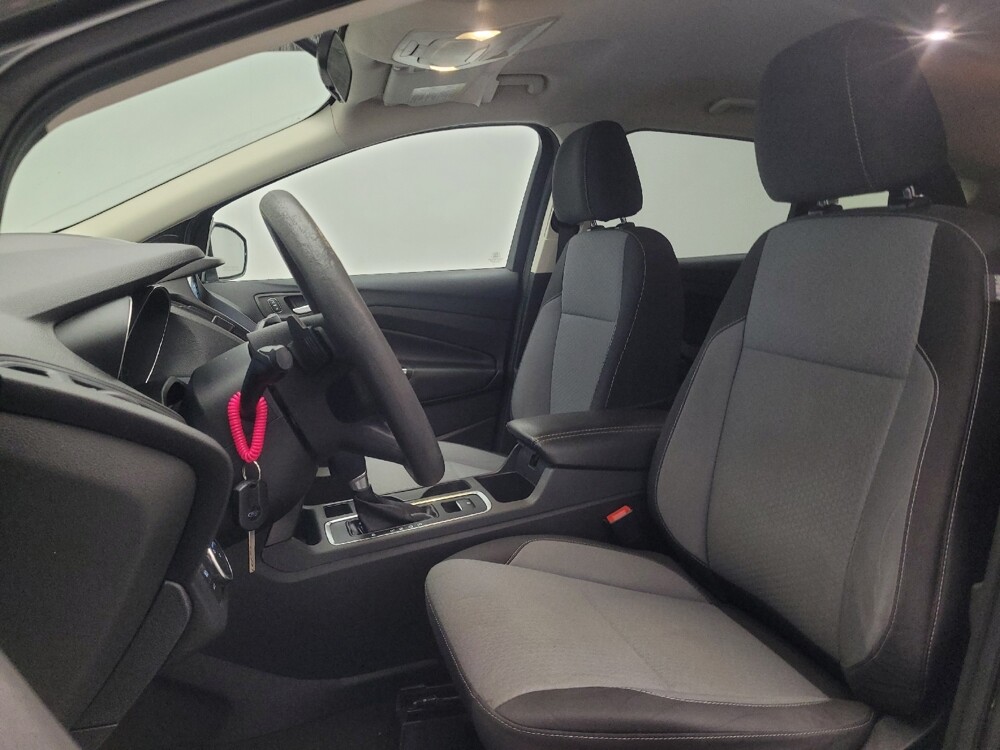 2017 Ford Escape in Pelham, AL 35124 - 18125006 17