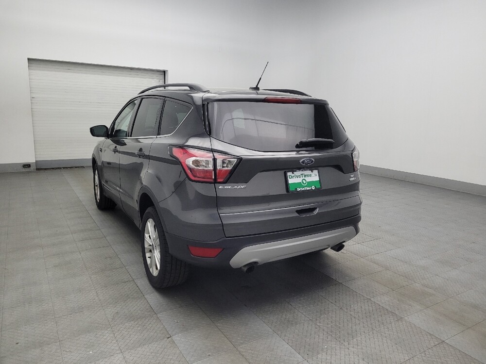 2017 Ford Escape in Pelham, AL 35124 - 18125006 5