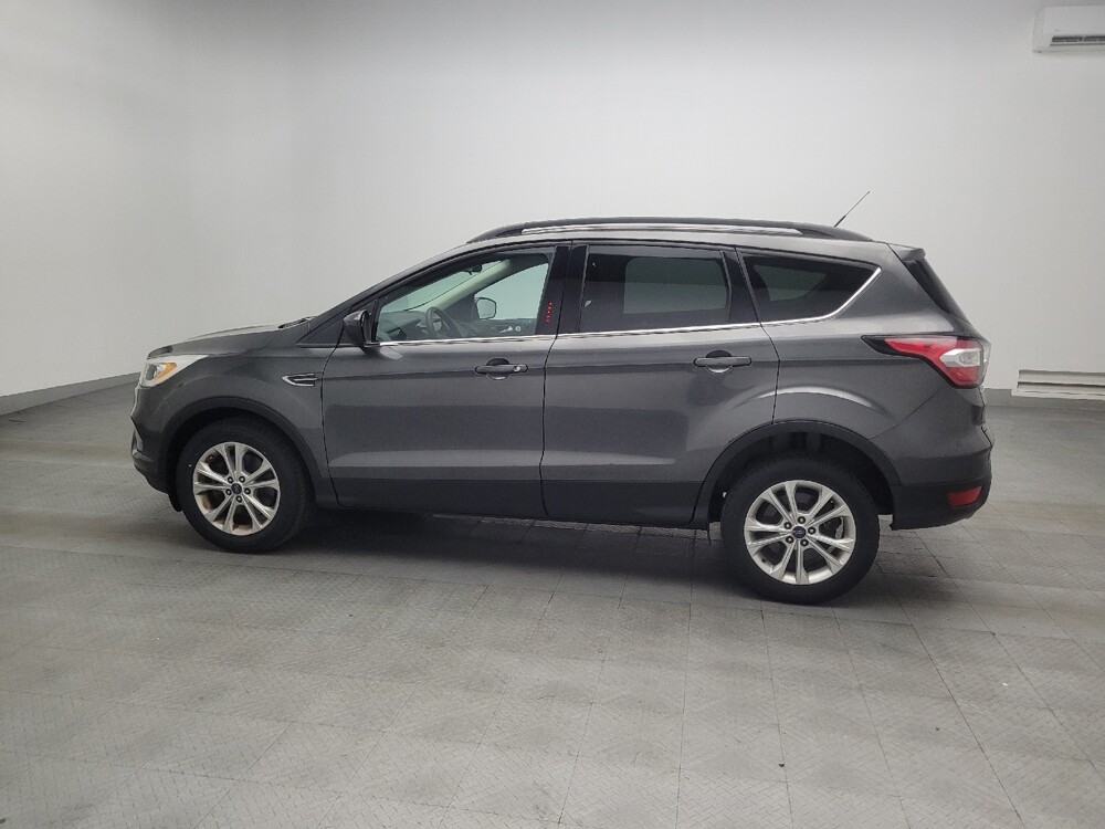 2017 Ford Escape in Pelham, AL 35124 - 18125006 3