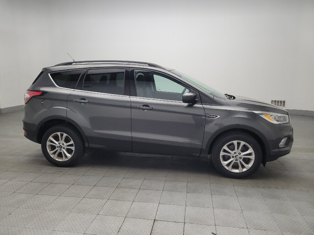2017 Ford Escape in Pelham, AL 35124 - 18125006 11