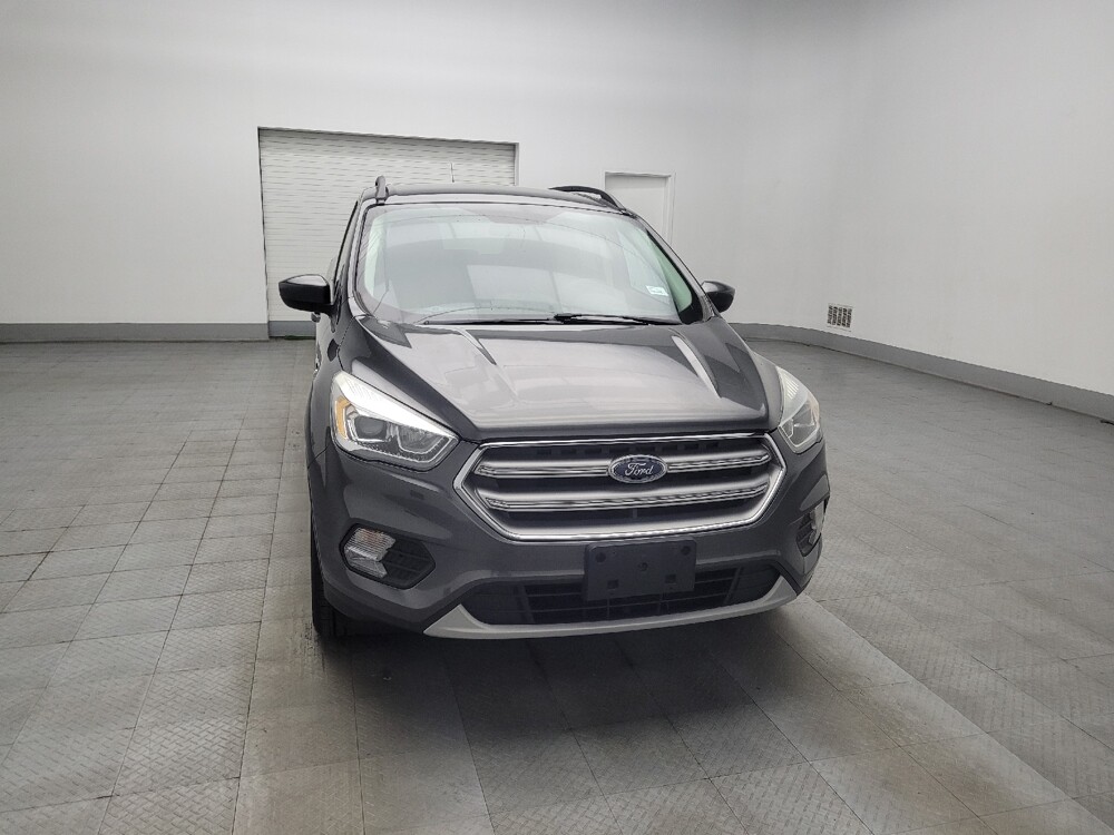 2017 Ford Escape in Pelham, AL 35124 - 18125006 14