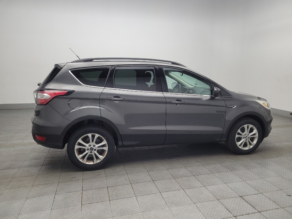 2017 Ford Escape in Pelham, AL 35124 - 18125006 10