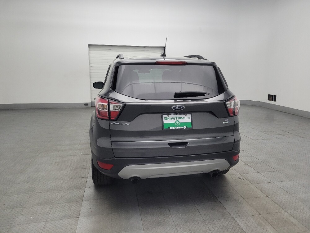 2017 Ford Escape in Pelham, AL 35124 - 18125006 6