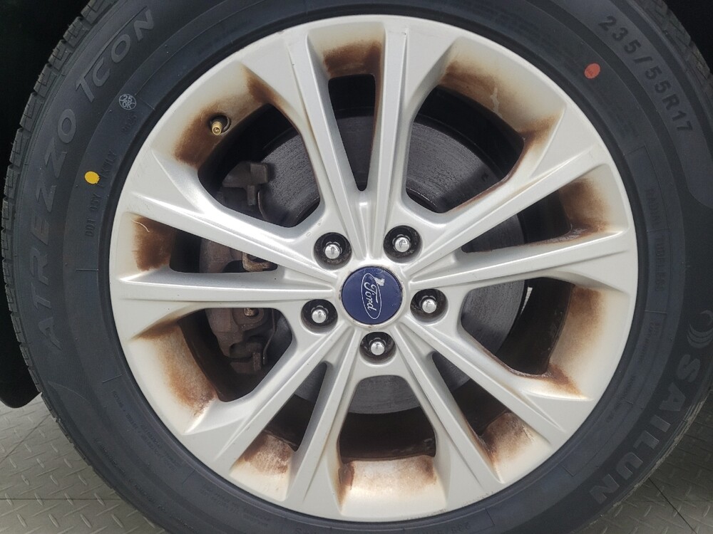 2017 Ford Escape in Pelham, AL 35124 - 18125006 31