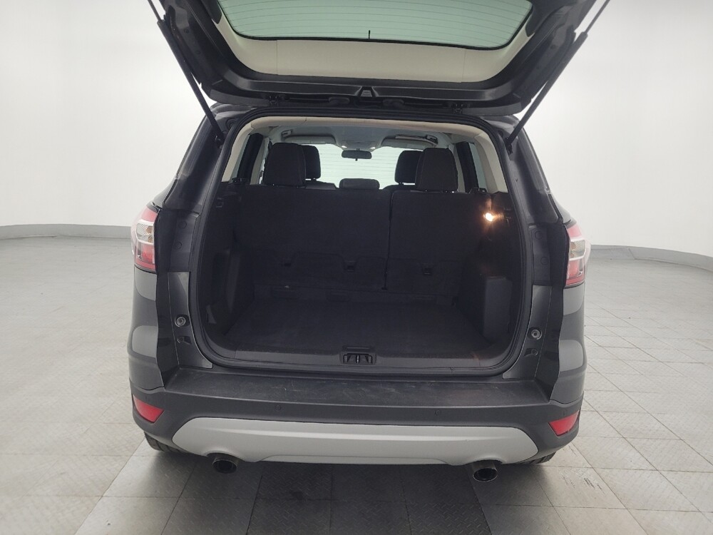 2017 Ford Escape in Pelham, AL 35124 - 18125006 29