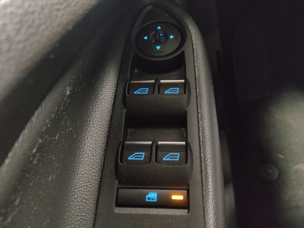 2017 Ford Escape in Pelham, AL 35124 - 18125006 27