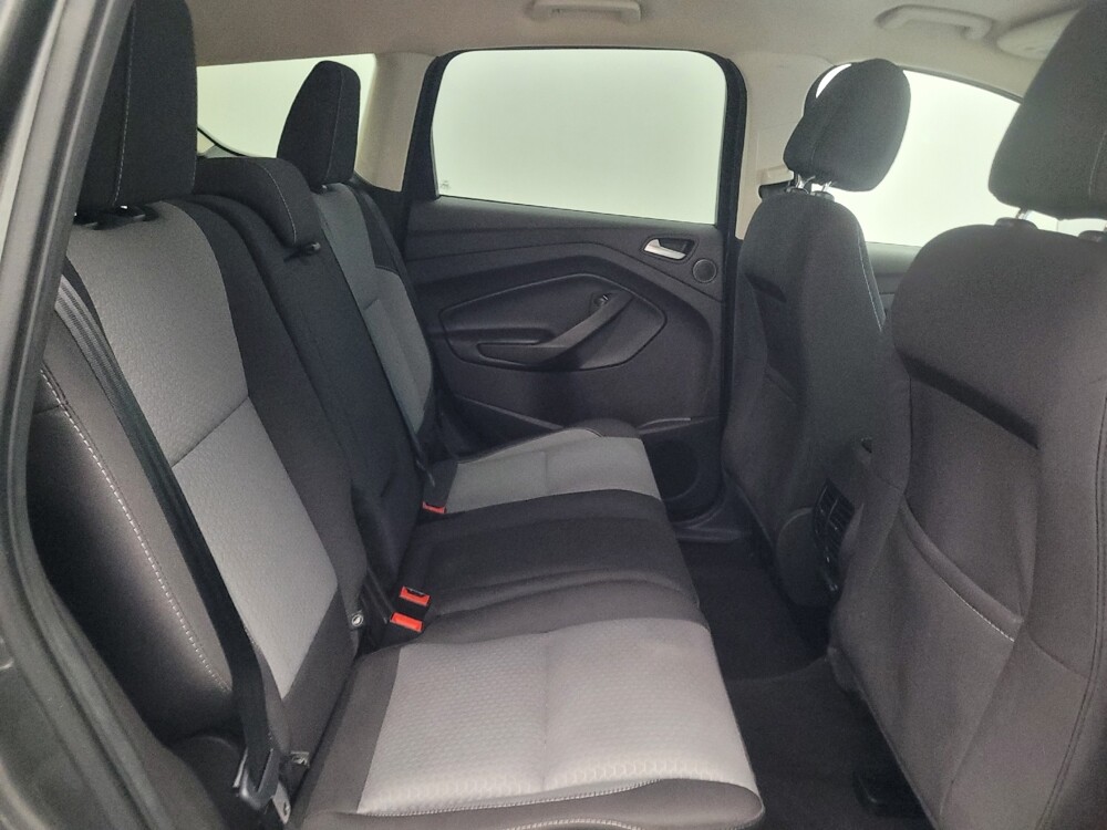 2017 Ford Escape in Pelham, AL 35124 - 18125006 19