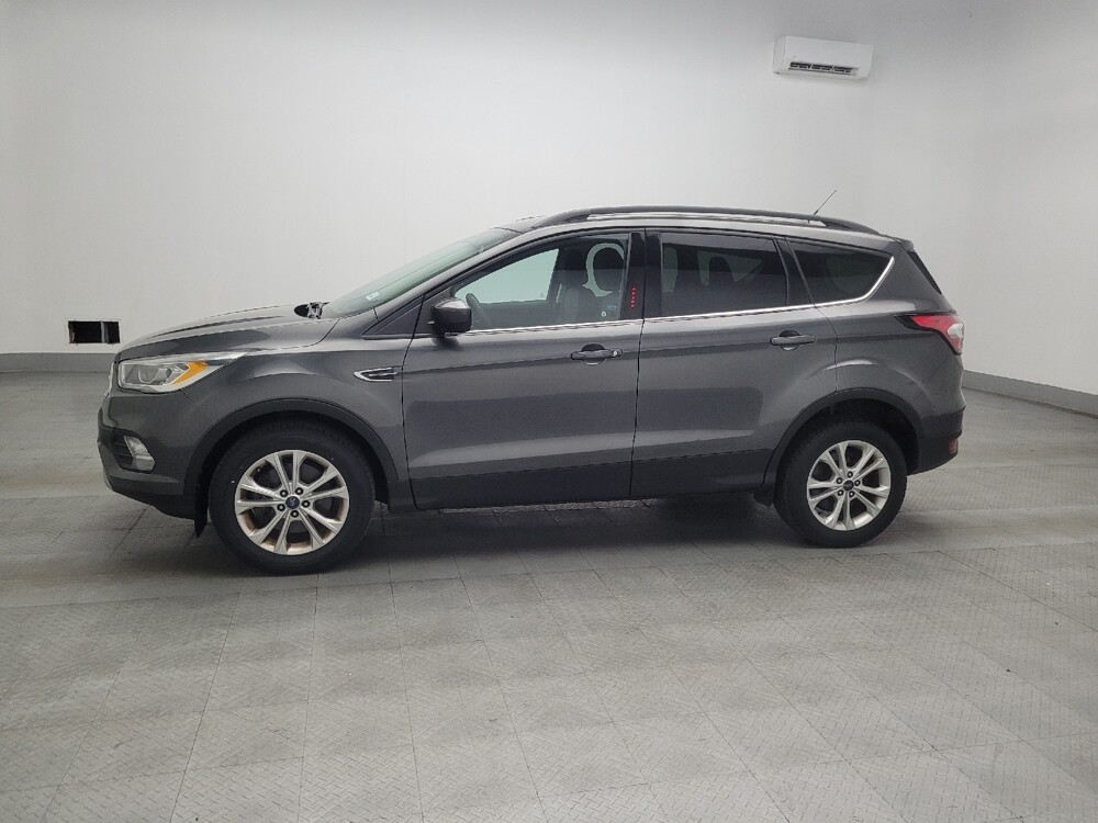 2017 Ford Escape in Pelham, AL 35124 - 18125006 2