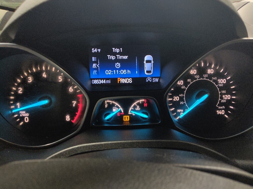 2017 Ford Escape in Pelham, AL 35124 - 18125006 23