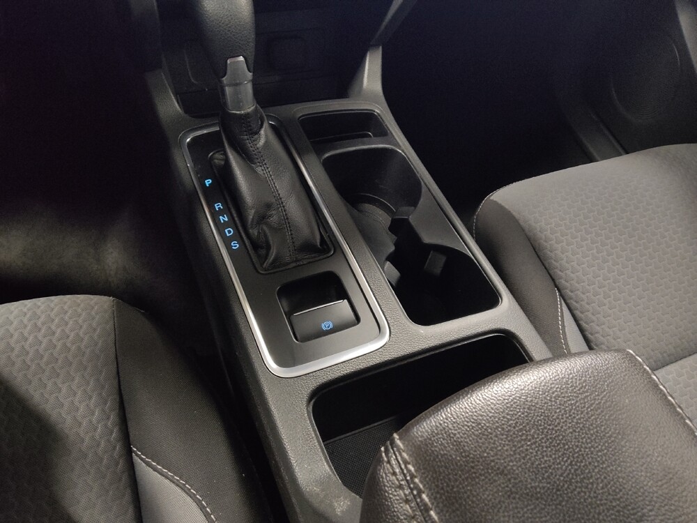 2017 Ford Escape in Pelham, AL 35124 - 18125006 26