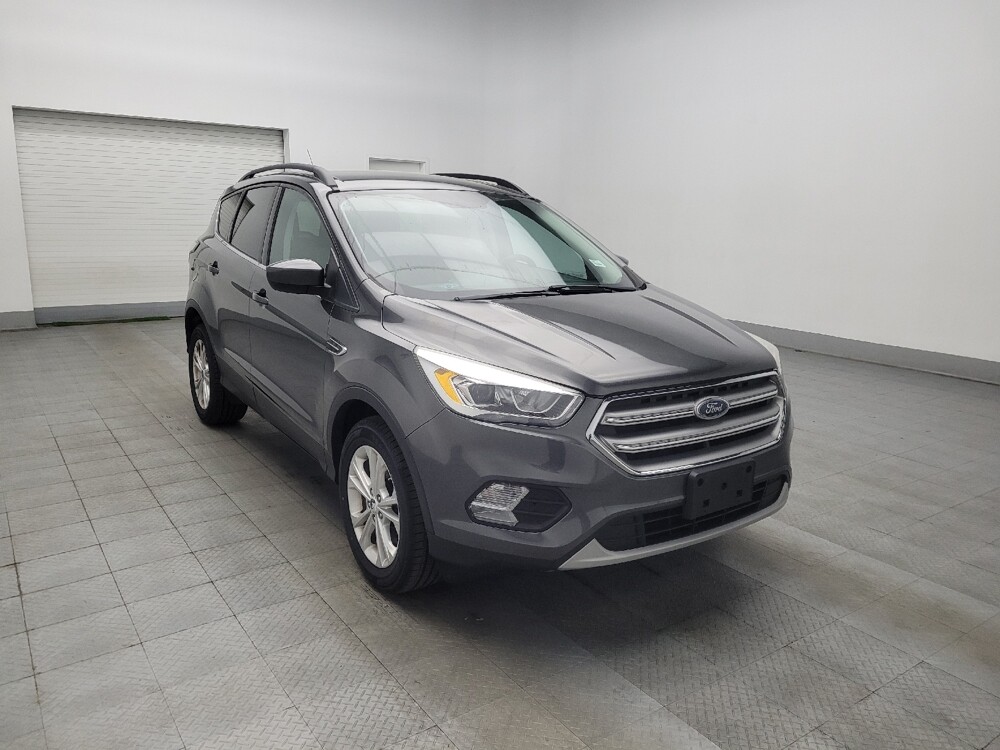 2017 Ford Escape in Pelham, AL 35124 - 18125006 13
