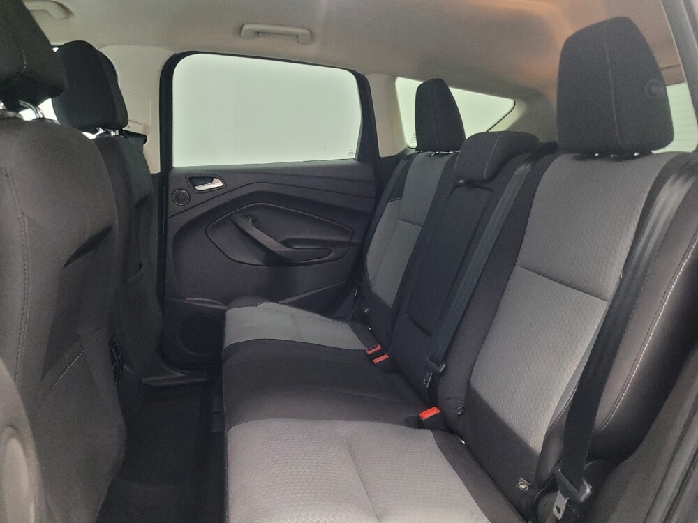 2017 Ford Escape in Pelham, AL 35124 - 18125006 18