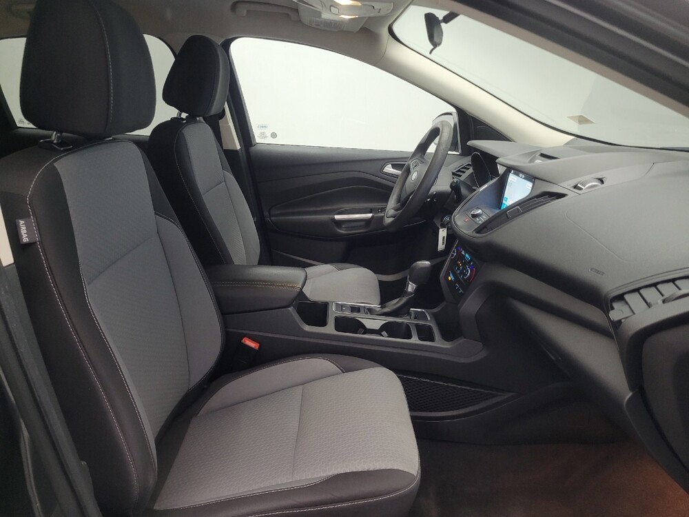 2017 Ford Escape in Pelham, AL 35124 - 18125006 21