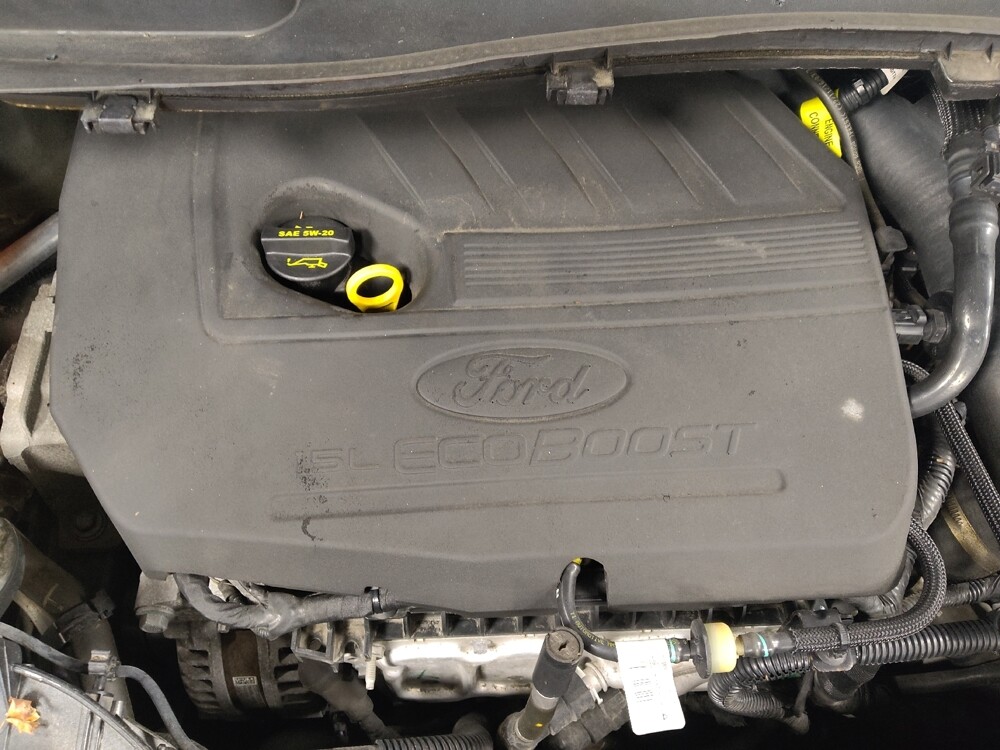 2017 Ford Escape in Pelham, AL 35124 - 18125006 30