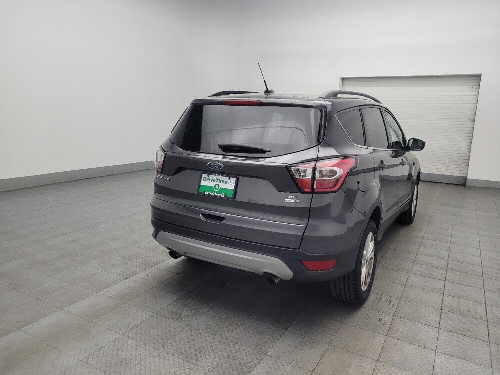 2017 Ford Escape in Pelham, AL 35124 - 18125006 9