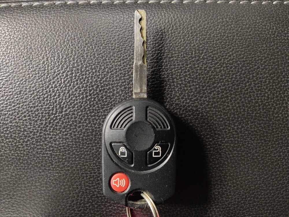 2017 Ford Escape in Pelham, AL 35124 - 18125006 32