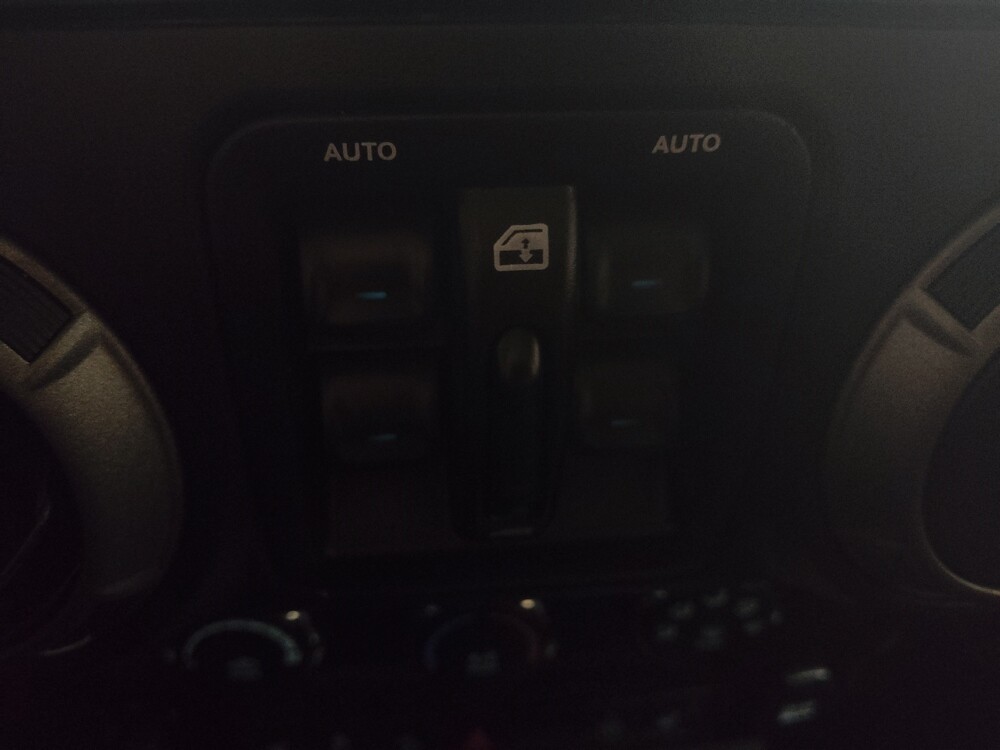 2017 Jeep Wrangler in Macon, GA 31210 - 18125007 27