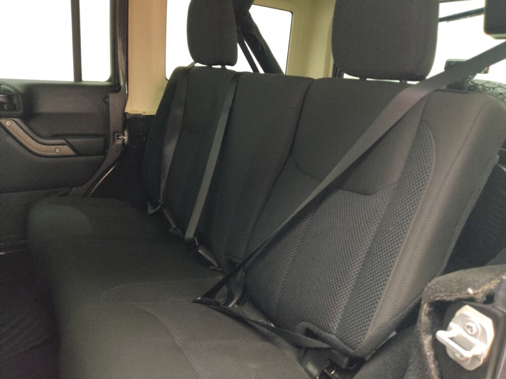 2017 Jeep Wrangler in Macon, GA 31210 - 18125007 18