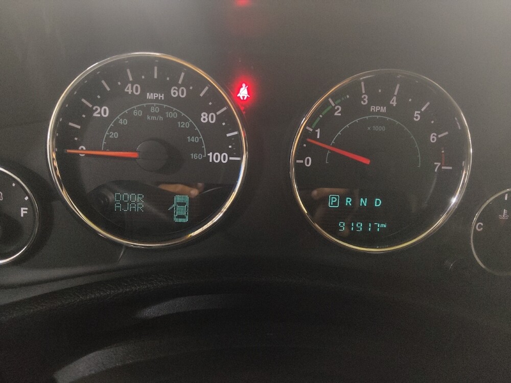 2017 Jeep Wrangler in Macon, GA 31210 - 18125007 23