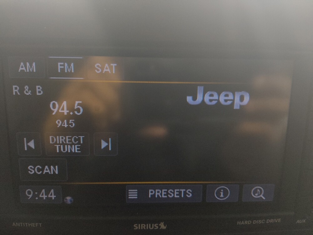 2017 Jeep Wrangler in Macon, GA 31210 - 18125007 25