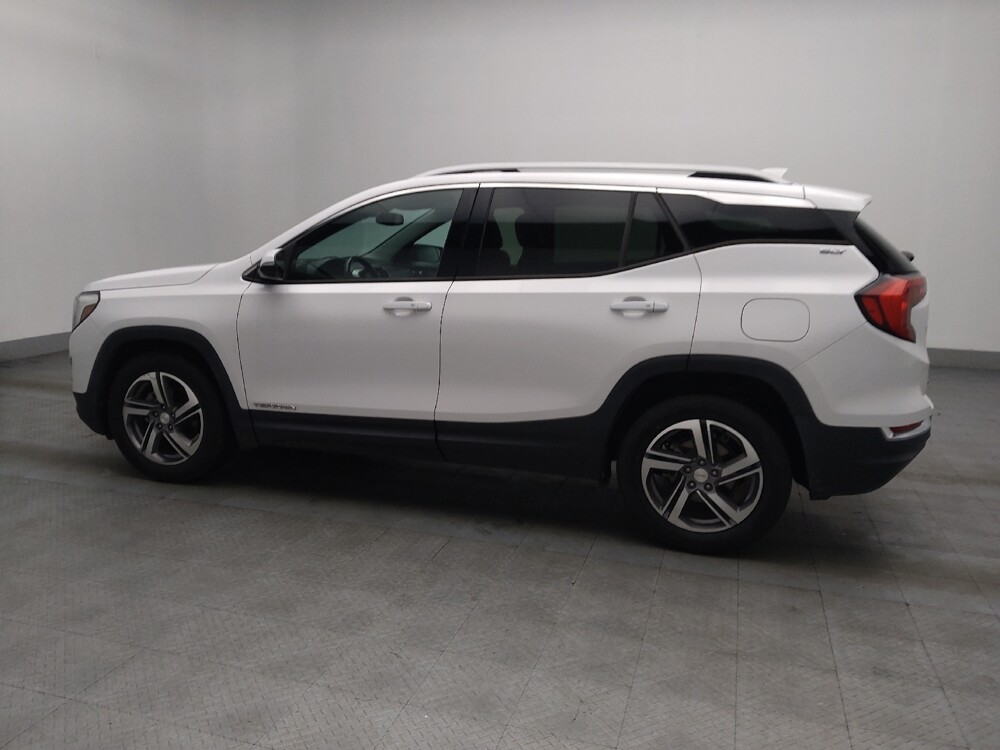 2019 GMC Terrain in Duluth, GA 30096 - 18125008 3