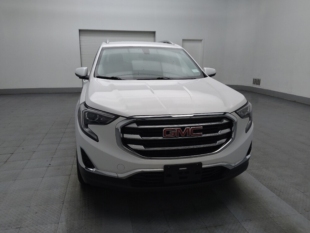 2019 GMC Terrain in Duluth, GA 30096 - 18125008 14
