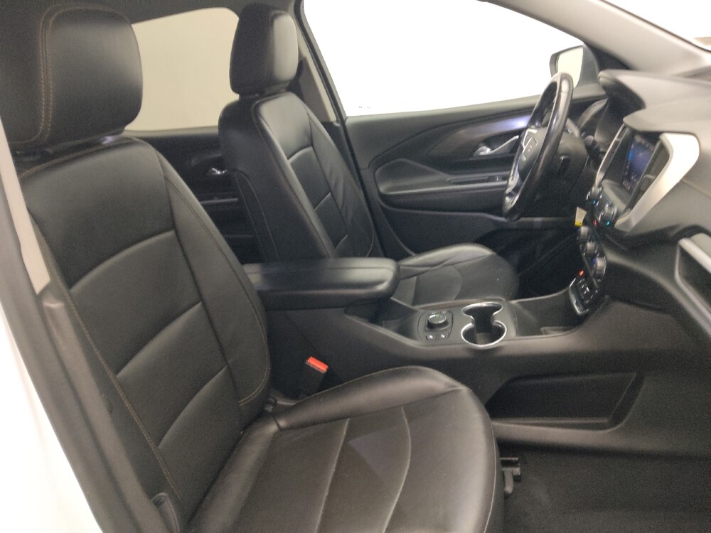 2019 GMC Terrain in Duluth, GA 30096 - 18125008 21
