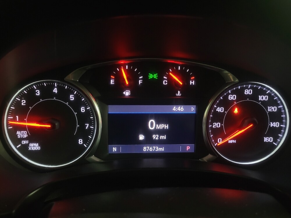 2019 GMC Terrain in Duluth, GA 30096 - 18125008 23