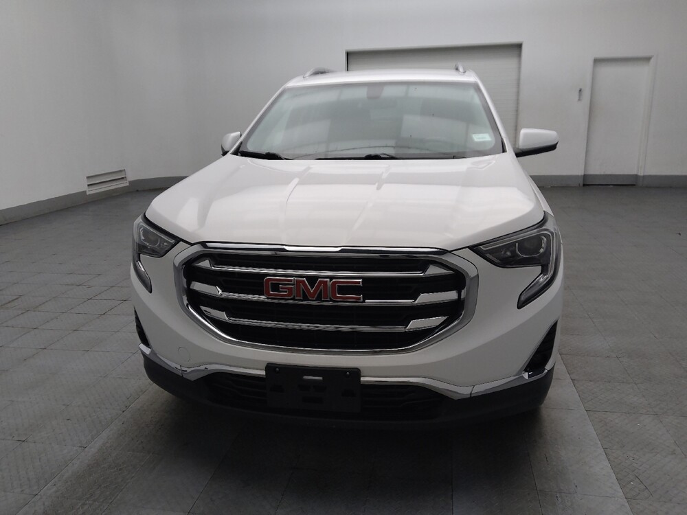 2019 GMC Terrain in Duluth, GA 30096 - 18125008 15