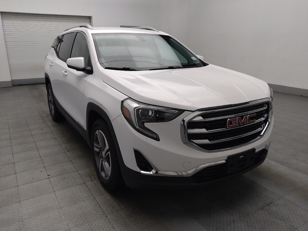 2019 GMC Terrain in Duluth, GA 30096 - 18125008 13