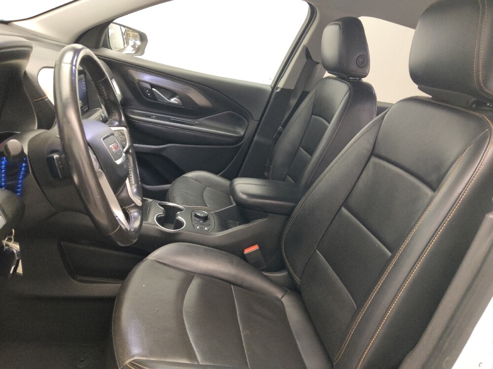 2019 GMC Terrain in Duluth, GA 30096 - 18125008 17