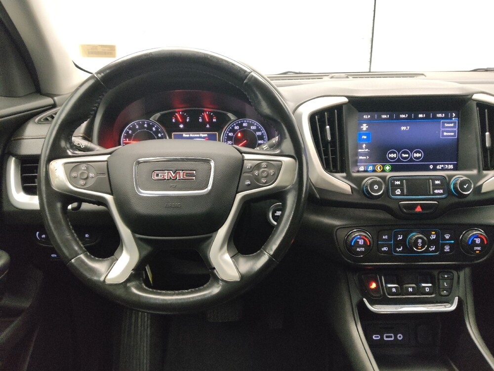 2019 GMC Terrain in Duluth, GA 30096 - 18125008 22