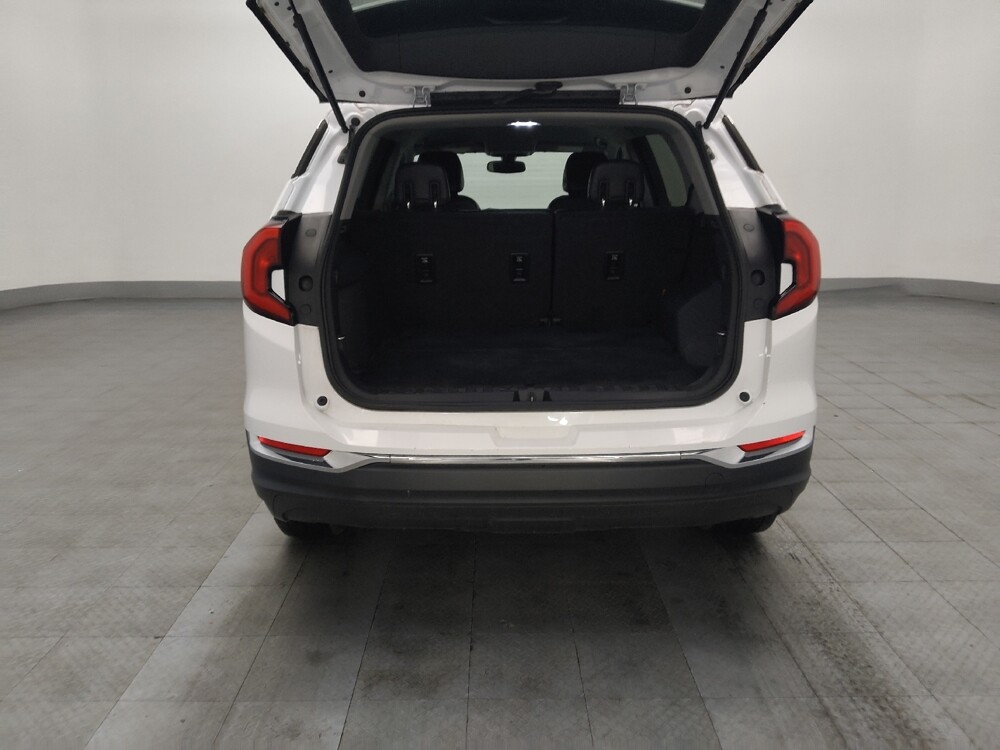 2019 GMC Terrain in Duluth, GA 30096 - 18125008 29