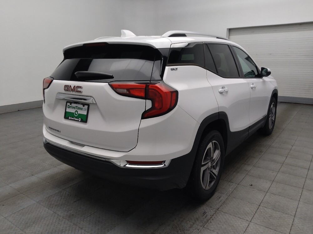 2019 GMC Terrain in Duluth, GA 30096 - 18125008 9