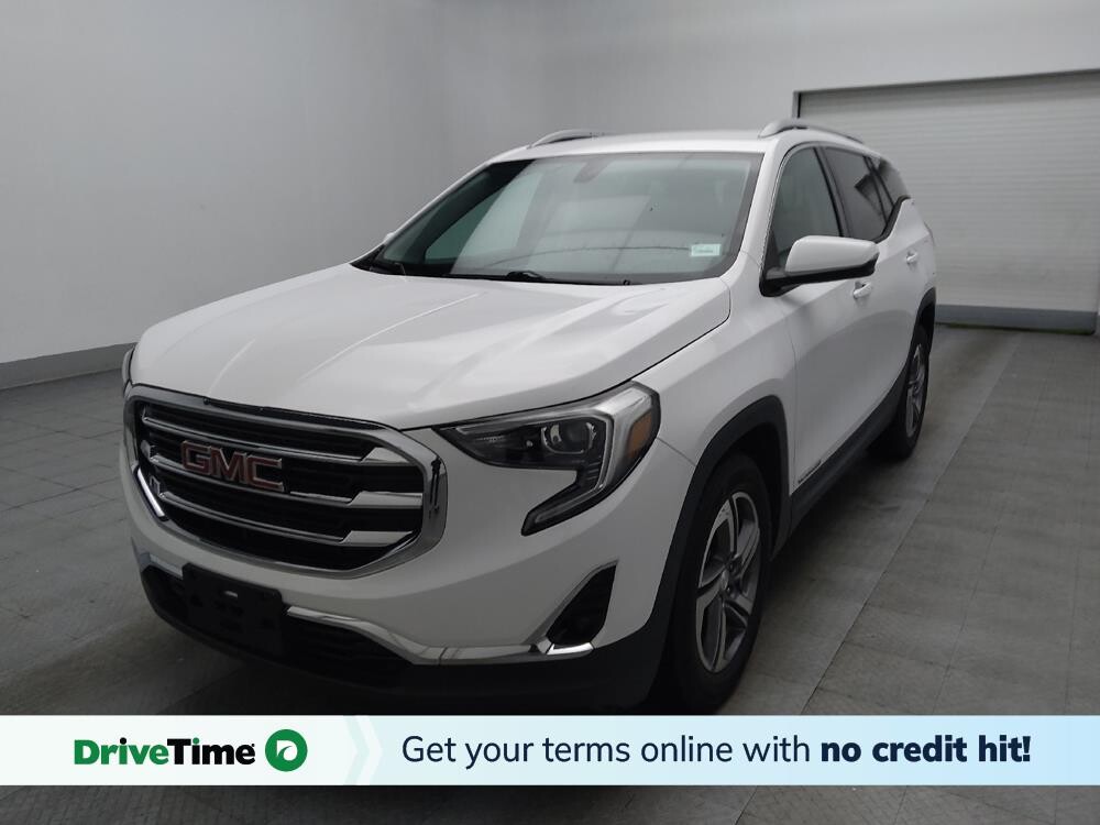 2019 GMC Terrain in Duluth, GA 30096 - 18125008