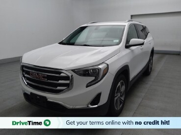 2019 GMC Terrain in Duluth, GA 30096