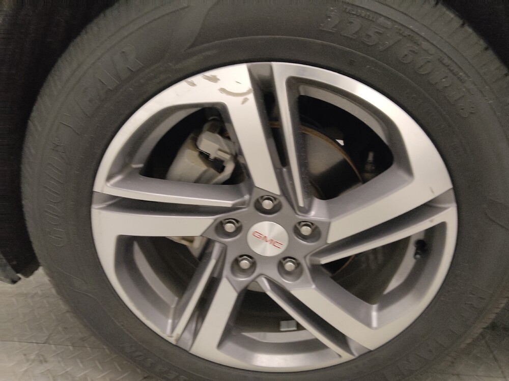 2019 GMC Terrain in Duluth, GA 30096 - 18125008 31