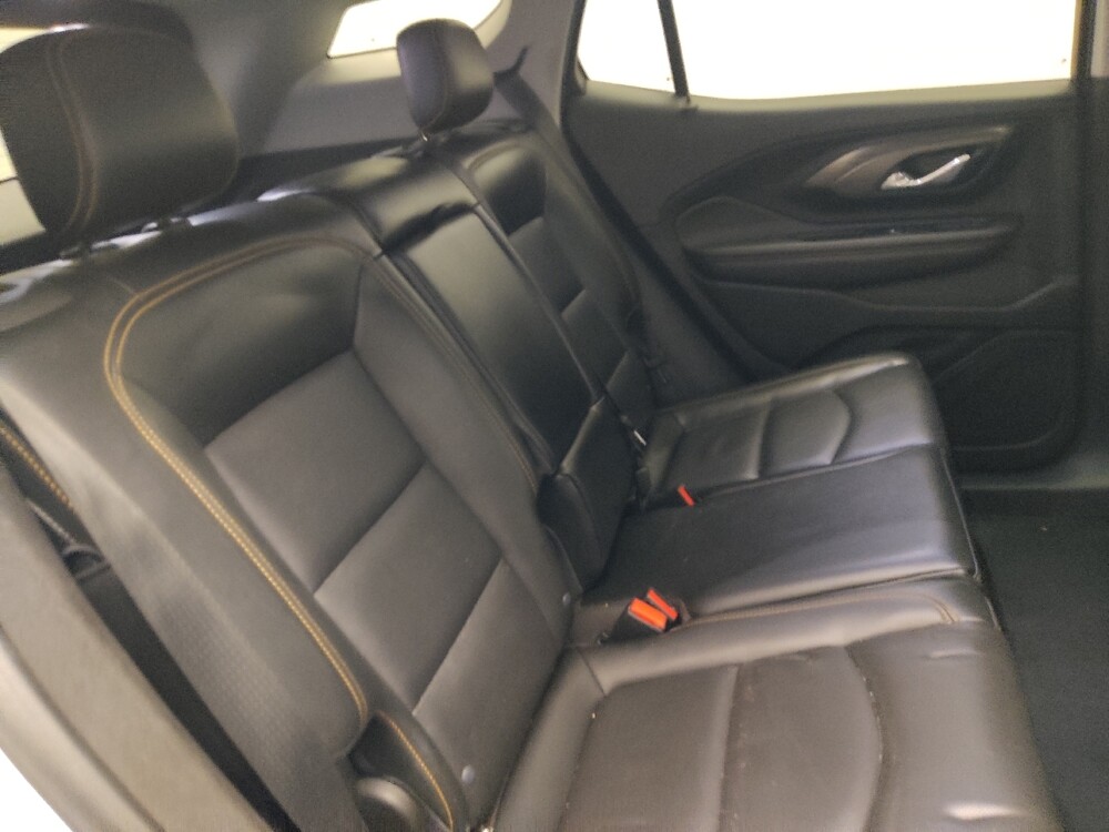 2019 GMC Terrain in Duluth, GA 30096 - 18125008 19