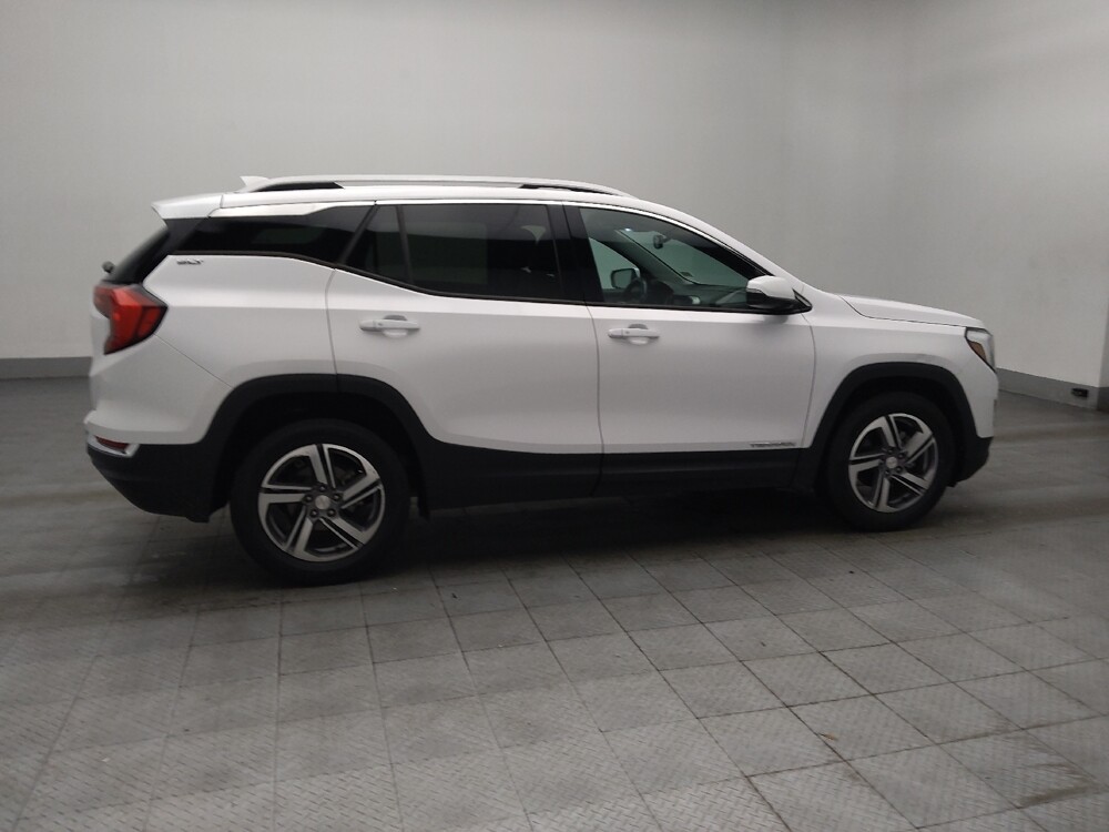 2019 GMC Terrain in Duluth, GA 30096 - 18125008 10