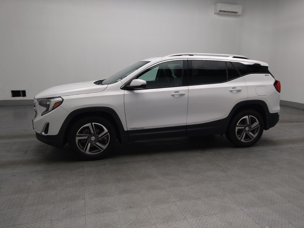 2019 GMC Terrain in Duluth, GA 30096 - 18125008 2