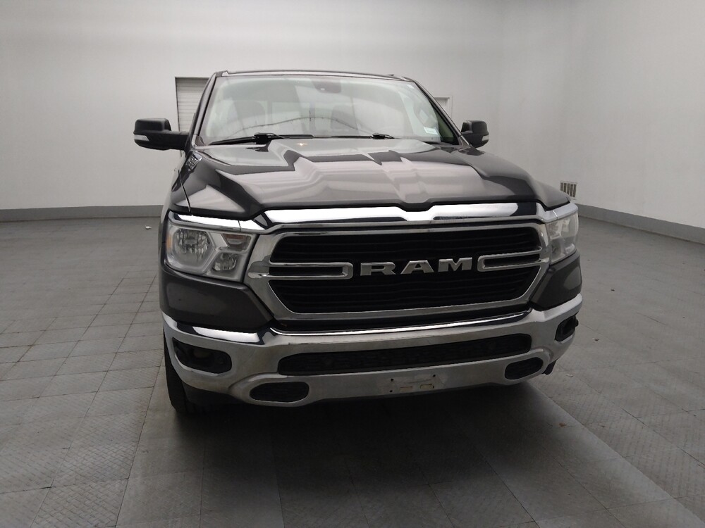2019 RAM 1500 in Morrow, GA 30260 - 18125010 14