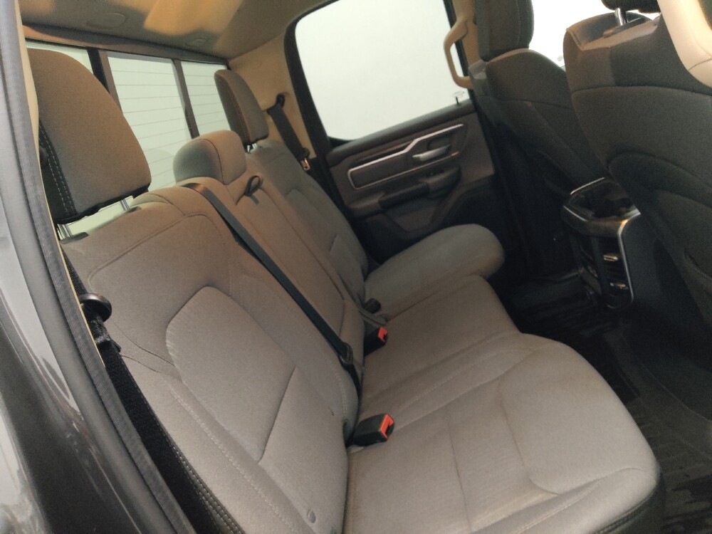 2019 RAM 1500 in Morrow, GA 30260 - 18125010 19