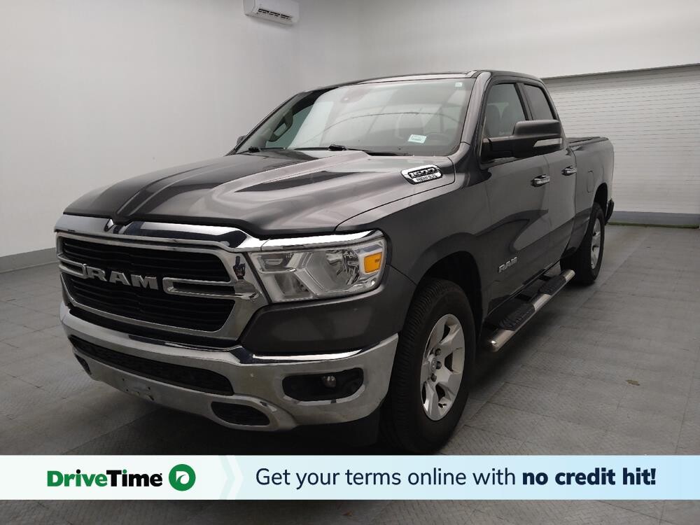 2019 RAM 1500 in Morrow, GA 30260 - 18125010