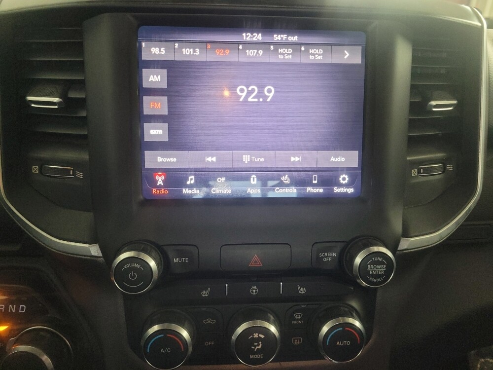 2019 RAM 1500 in Morrow, GA 30260 - 18125010 25